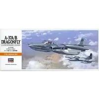 1/72 Scale Model Kit - Fighter aircraft model kits