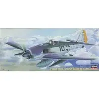 1/72 Scale Model Kit - Focke-Wulf