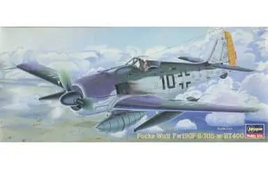 1/72 Scale Model Kit - Focke-Wulf