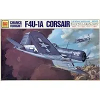 1/48 Scale Model Kit - Aircraft / Vought F4U Corsair