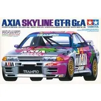 1/24 Scale Model Kit - Sports Car Series / SKYLINE