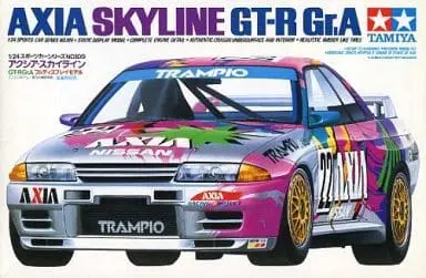 1/24 Scale Model Kit - Sports Car Series / SKYLINE