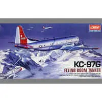 1/72 Scale Model Kit - Aircraft