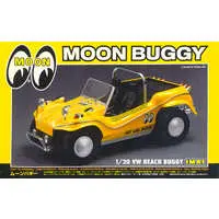 Plastic Model Kit - Vehicle