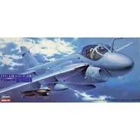 1/72 Scale Model Kit - Fighter aircraft model kits / Grumman A-6 Intruder