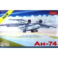 1/72 Scale Model Kit - Aircraft