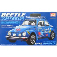 1/24 Scale Model Kit - Vehicle