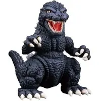 Plastic Model Kit - Godzilla