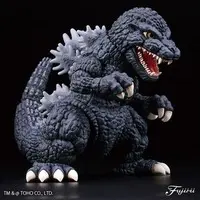 Plastic Model Kit - Chibimaru Godzilla Series