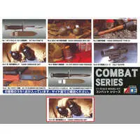 Plastic Model Kit - Weapon