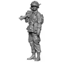 1/48 Scale Model Kit - People/Animals