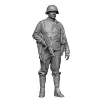 1/48 Scale Model Kit - People/Animals