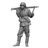 1/48 Scale Model Kit - People/Animals