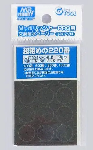 Plastic Model Tools - Plastic Model Supplies - Mr.HOBBY