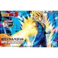 Figure-rise Standard - DRAGON BALL