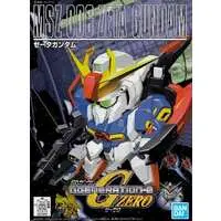 Gundam Models - SD GUNDAM