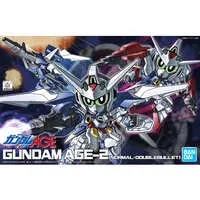 Gundam Models - MOBILE SUIT GUNDAM AGE / Gundam AGE-2