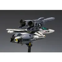 1/100 Scale Model Kit - Super Dimension Fortress Macross