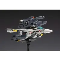 1/100 Scale Model Kit - Super Dimension Fortress Macross