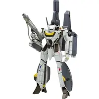 1/100 Scale Model Kit - Super Dimension Fortress Macross