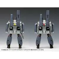 1/100 Scale Model Kit - Super Dimension Fortress Macross