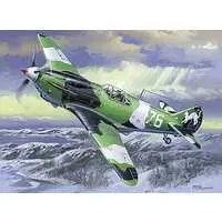 1/48 Scale Model Kit - Fighter aircraft model kits