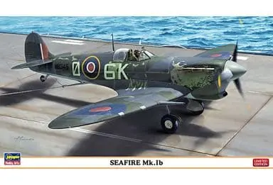 1/48 Scale Model Kit - Fighter aircraft model kits / Supermarine Spitfire