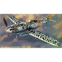 1/48 Scale Model Kit - JT Series / Messerschmitt Bf 109