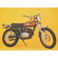 1/12 Scale Model Kit - YAMAHA