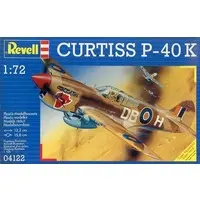 1/72 Scale Model Kit - Fighter aircraft model kits