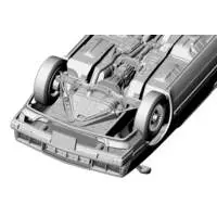 1/24 Scale Model Kit - NISSAN