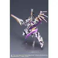 FRAME ARMS - LX-00 RAY FALX:RE2 Model Kit