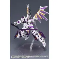 FRAME ARMS - LX-00 RAY FALX:RE2 Model Kit