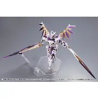 FRAME ARMS - LX-00 RAY FALX:RE2 Model Kit