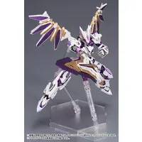 FRAME ARMS - LX-00 RAY FALX:RE2 Model Kit