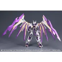 FRAME ARMS - LX-00 RAY FALX:RE2 Model Kit