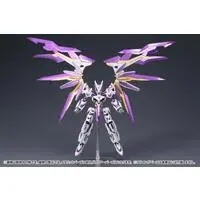 FRAME ARMS - LX-00 RAY FALX:RE2 Model Kit