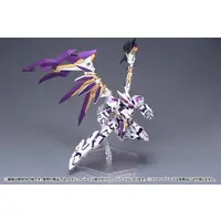 FRAME ARMS - LX-00 RAY FALX:RE2 Model Kit