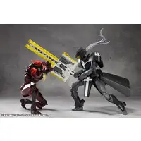 Plastic Model Kit - Infinite Encounter Megalomaria