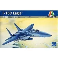 1/72 Scale Model Kit - Fighter aircraft model kits