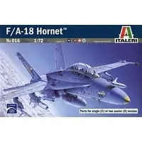 1/72 Scale Model Kit - Fighter aircraft model kits
