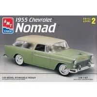 Plastic Model Kit - Vehicle