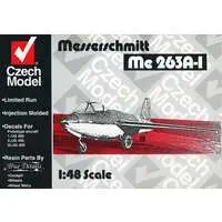 1/48 Scale Model Kit - Fighter aircraft model kits