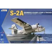 1/48 Scale Model Kit - Aircraft