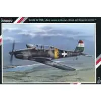 1/48 Scale Model Kit (1/48 Arado Ar 96A [SH48067])