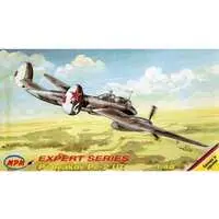 1/48 Scale Model Kit - Fighter aircraft model kits