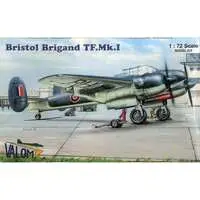 1/72 Scale Model Kit - Bomber