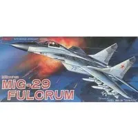 1/72 Scale Model Kit - Fighter aircraft model kits / Mikoyan MiG-29