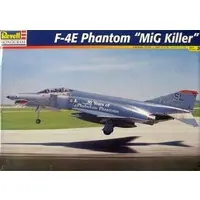 1/32 Scale Model Kit - Fighter aircraft model kits / McDonnell Douglas F-4 Phantom II