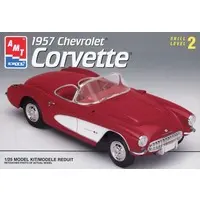 Plastic Model Kit - Vehicle